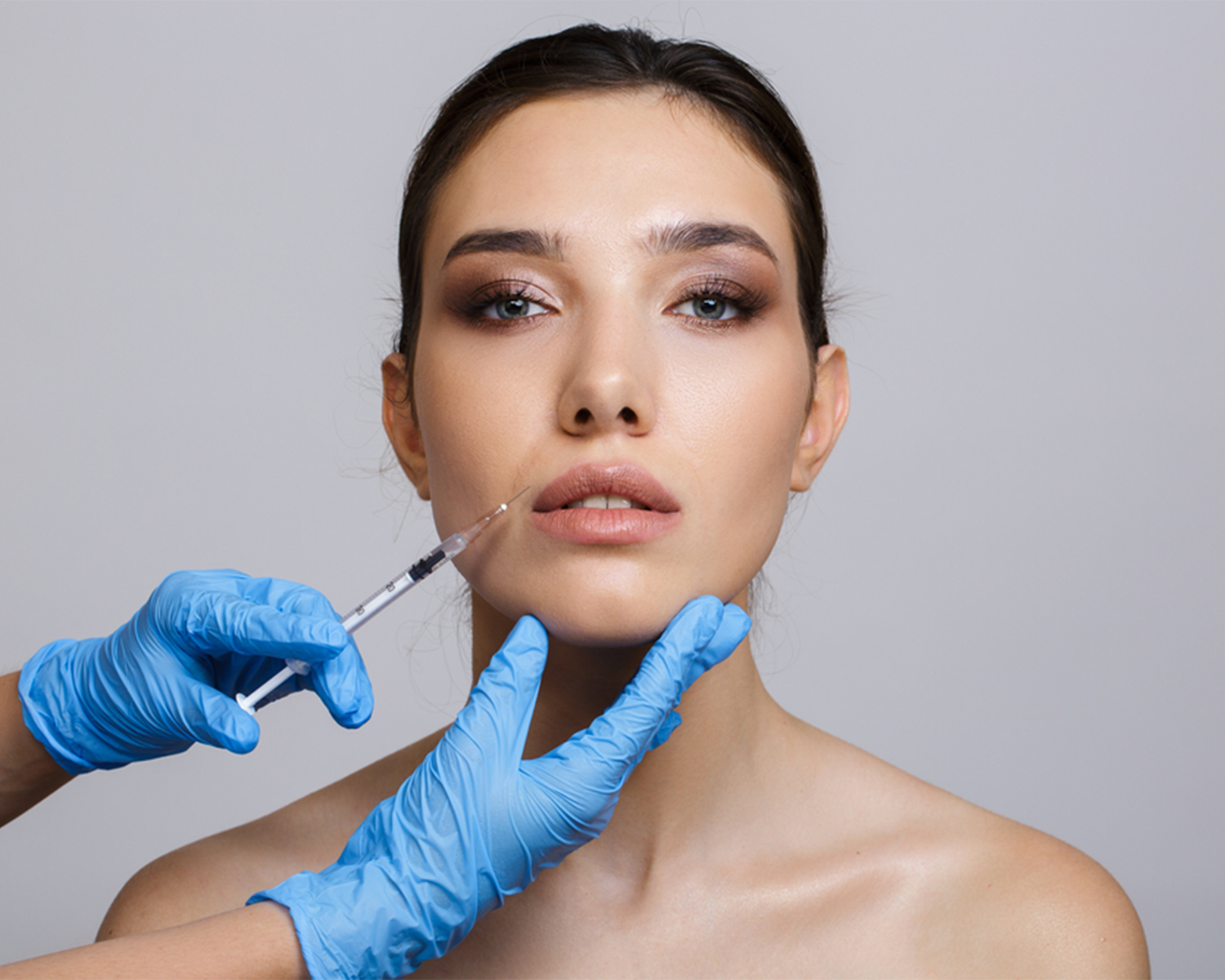 Injectables and fillers Calgary